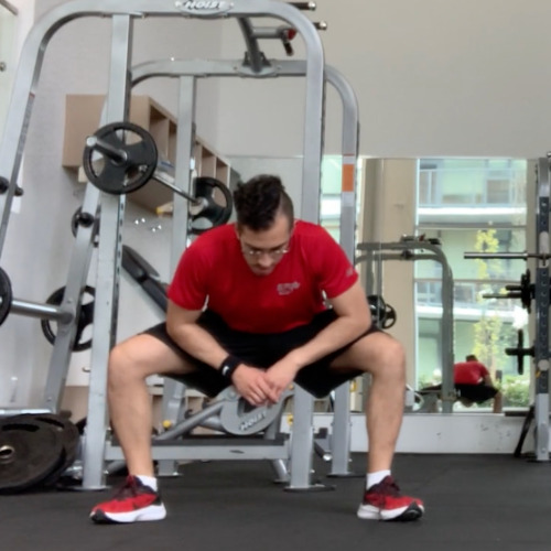 4 Exercises for a Strained Groin (Hint: Don't Stretch!) - Precision Movement