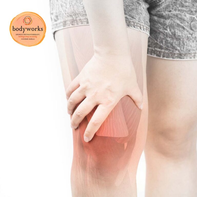 Knee Ligament Injury & ACL Rehabilitation Body Works Physiotherapy