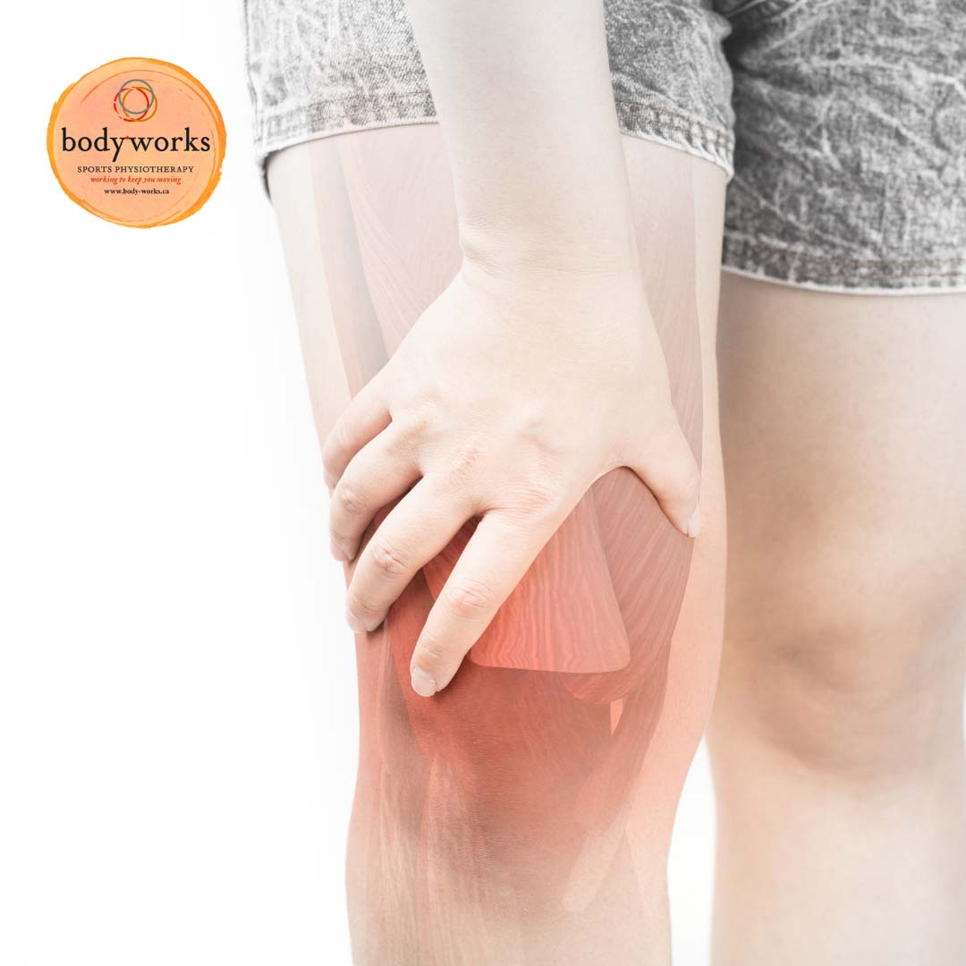Knee Ligament Injury – ACL Rehabilitation