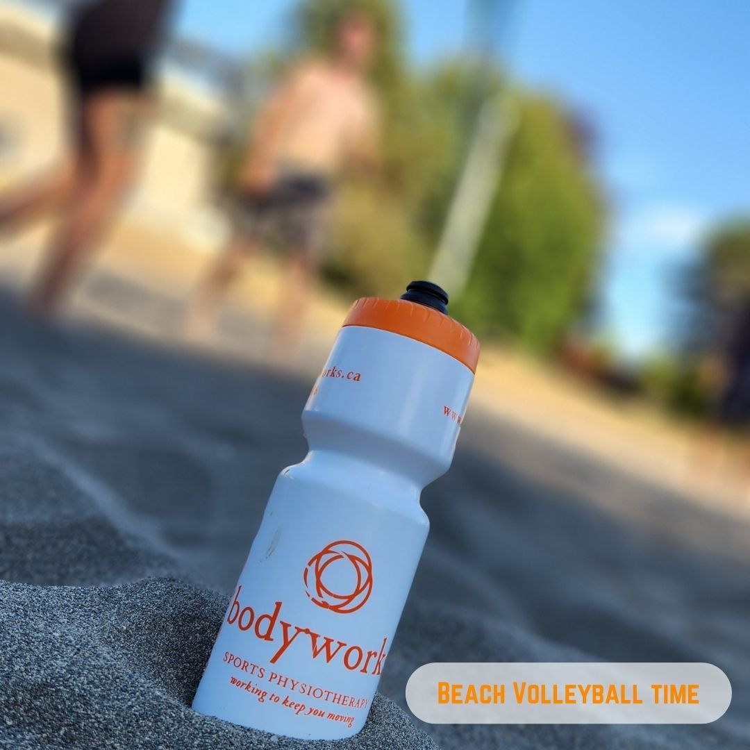 Beach Volleyball Safety Play Smart and Prevent Injuries for a Fun