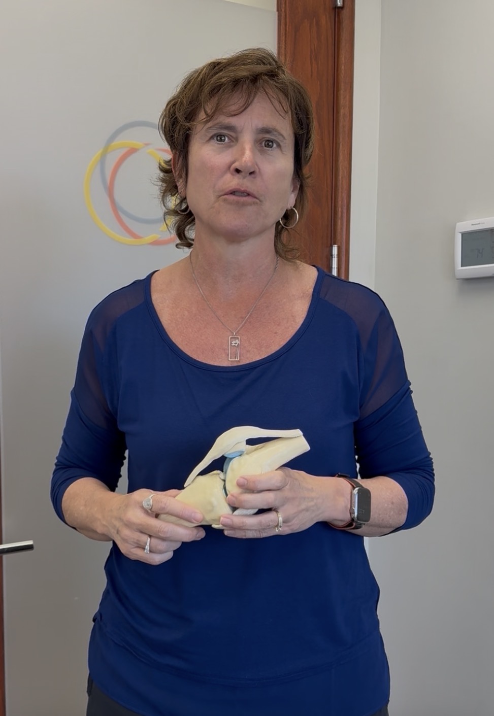 Knee Pain – Is it Patellar Tendonitis or Patellar Tendinopathy?