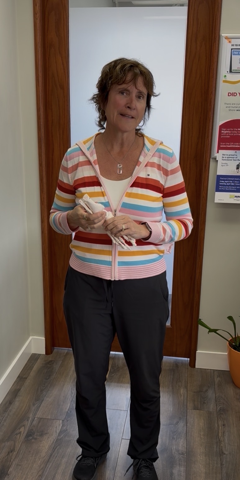 Stress Fractures in Runners and Hikers Stress Fractures in Runners and Hikers