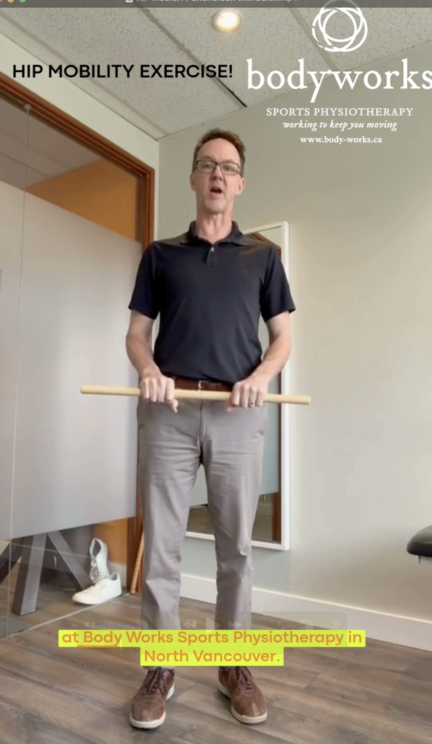 Hip mobility Exercise for hip tightness and hip pain Hip mobility Exercise for hip tightness and hip pain