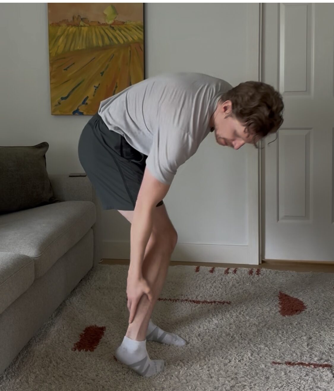 Heel pain? Achilles tendonitis or Achilles Tendinopathy help!